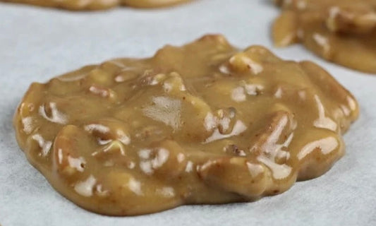 Pecan Candy