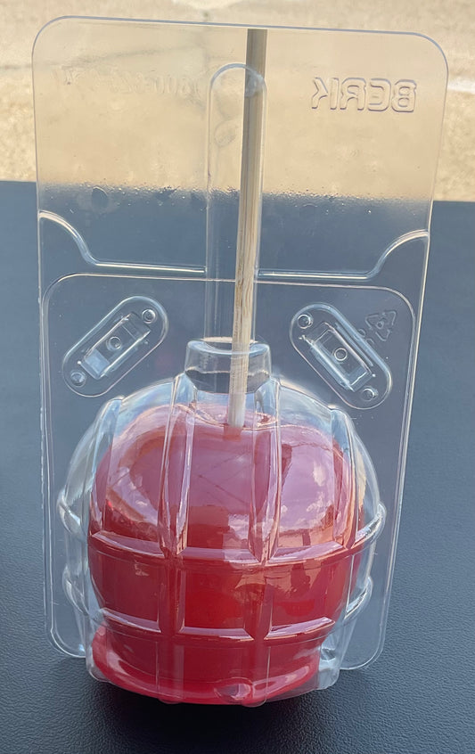Candy Apples