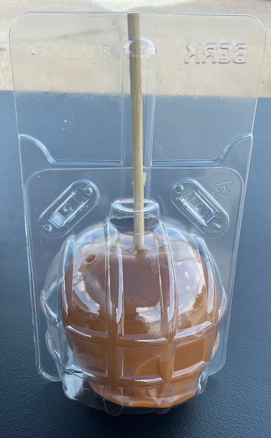 Caramel Apple