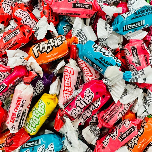 Frooties