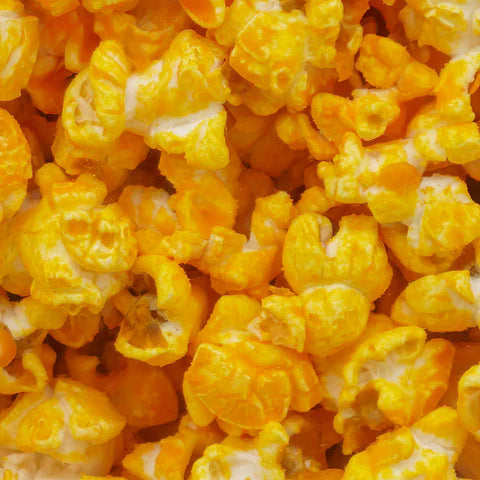 Butter Popcorn