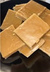 Peanut Butter Candy
