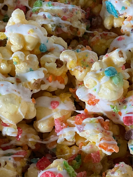 Cosmo Crunch